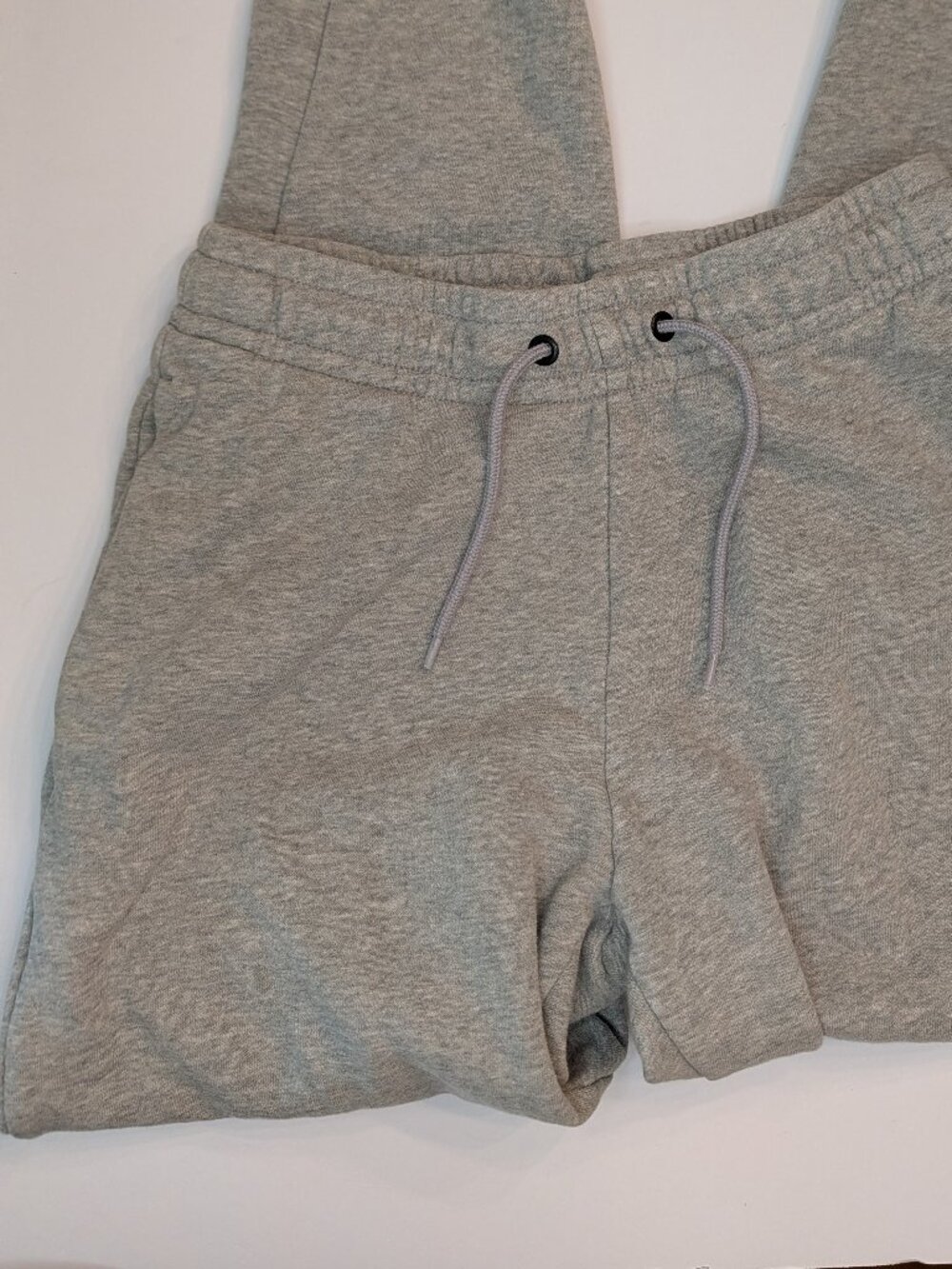 Nike Grey Sweatpants XS